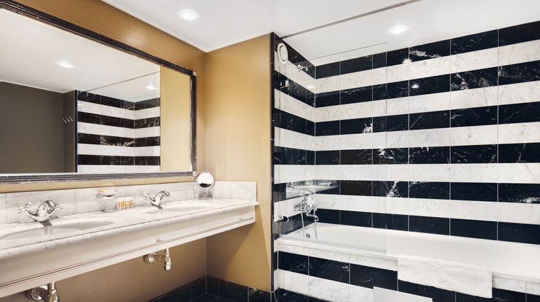 <b>Stallmastaregarden Hotel, a Design Hotel Room</b>. Images powered by <a href="https://www.leonardoworldwide.com/" title="Leonardo Worldwide" target="_blank">Leonardo</a>.