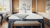 Stallmastaregarden Hotel, a Design Hotel Room