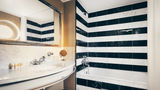 Stallmastaregarden Hotel, a Design Hotel Room