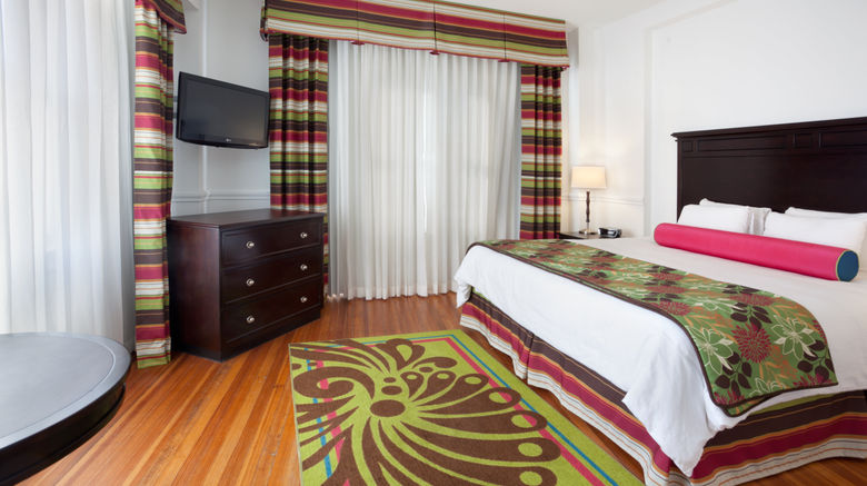 <b>Hotel Gibbs Suite</b>. Images powered by <a href="https://www.leonardoworldwide.com/" title="Leonardo Worldwide" target="_blank">Leonardo</a>.