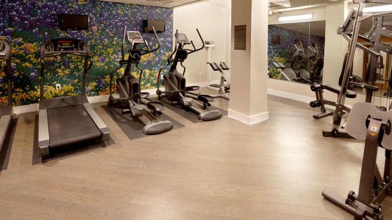 <b>Hotel Gibbs Health Club</b>. Images powered by <a href="https://www.leonardoworldwide.com/" title="Leonardo Worldwide" target="_blank">Leonardo</a>.