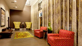 Hotel Gibbs Lobby