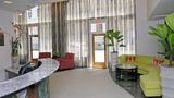 Hotel Gibbs Lobby