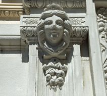 Hotel Gibbs Exterior