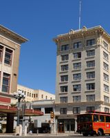 Hotel Gibbs