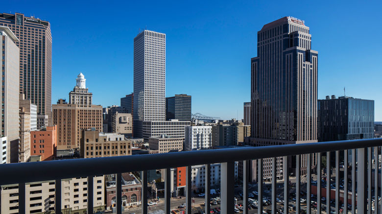 <b>Holiday Inn New Orleans-Downtown Room</b>. Images powered by <a href="https://www.leonardoworldwide.com/" title="Leonardo Worldwide" target="_blank">Leonardo</a>.