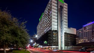 Holiday Inn New Orleans-Downtown