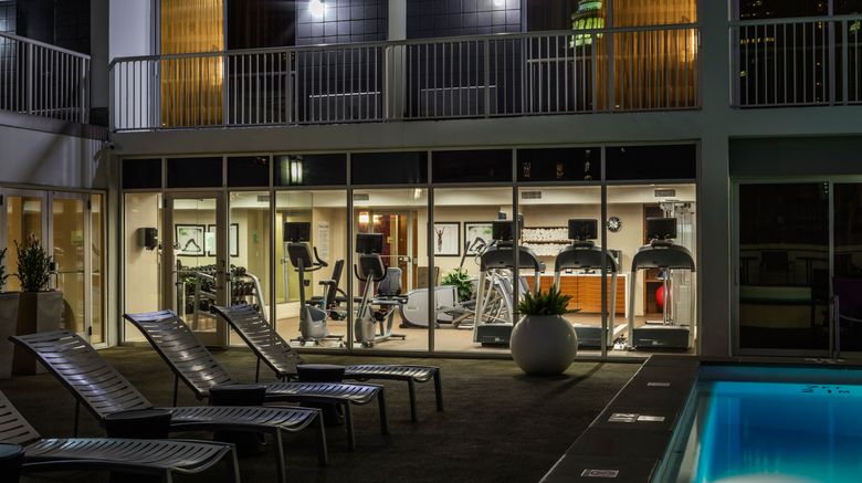<b>Holiday Inn New Orleans-Downtown Health Club</b>. Images powered by <a href="https://www.leonardoworldwide.com/" title="Leonardo Worldwide" target="_blank">Leonardo</a>.
