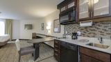 Candlewood Suites Mishawaka Room