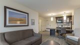 Candlewood Suites Mishawaka Room