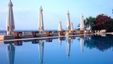 Londa Beach Hotel Exterior