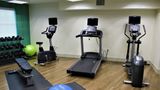 Holiday Inn Express Durham Health Club
