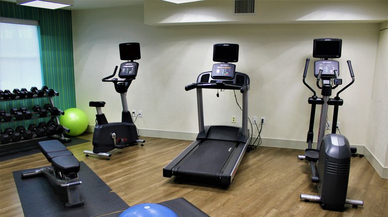 <b>Holiday Inn Express Durham Health Club</b>. Images powered by <a href="https://www.leonardoworldwide.com/" title="Leonardo Worldwide" target="_blank">Leonardo</a>.