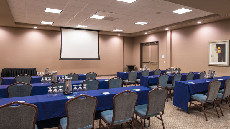 <b>Holiday Inn Ontario Airport Meeting</b>. Images powered by <a href="https://www.leonardoworldwide.com/" title="Leonardo Worldwide" target="_blank">Leonardo</a>.