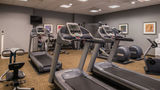 Holiday Inn Ontario Airport Health Club