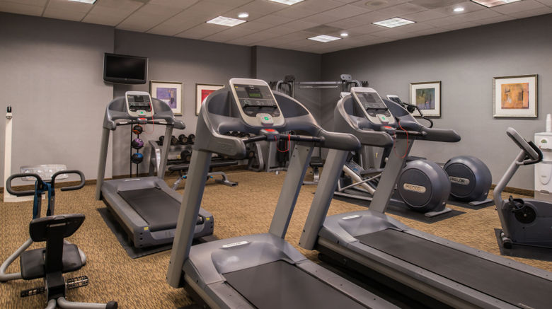 <b>Holiday Inn Ontario Airport Health Club</b>. Images powered by <a href="https://www.leonardoworldwide.com/" title="Leonardo Worldwide" target="_blank">Leonardo</a>.