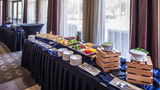 Holiday Inn Ontario Airport Meeting