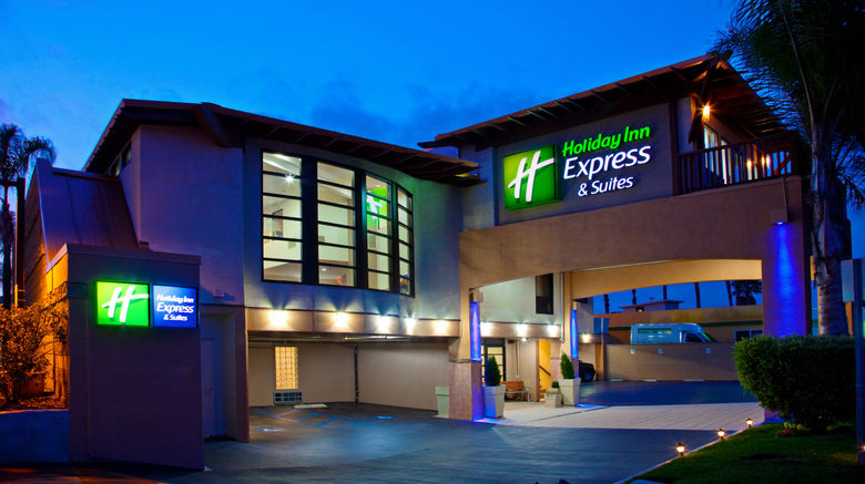 <b>Holiday Inn Express Exterior</b>. Images powered by <a href="https://www.leonardoworldwide.com/" title="Leonardo Worldwide" target="_blank">Leonardo</a>.