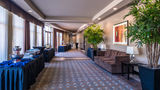 Holiday Inn Ontario Airport Restaurant