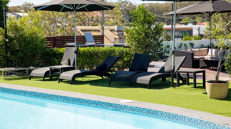 <b>Hotel Nelson Pool</b>. Images powered by <a href="https://www.leonardoworldwide.com/" title="Leonardo Worldwide" target="_blank">Leonardo</a>.
