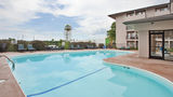 Holiday Inn Express & Suites Branson 76 Pool