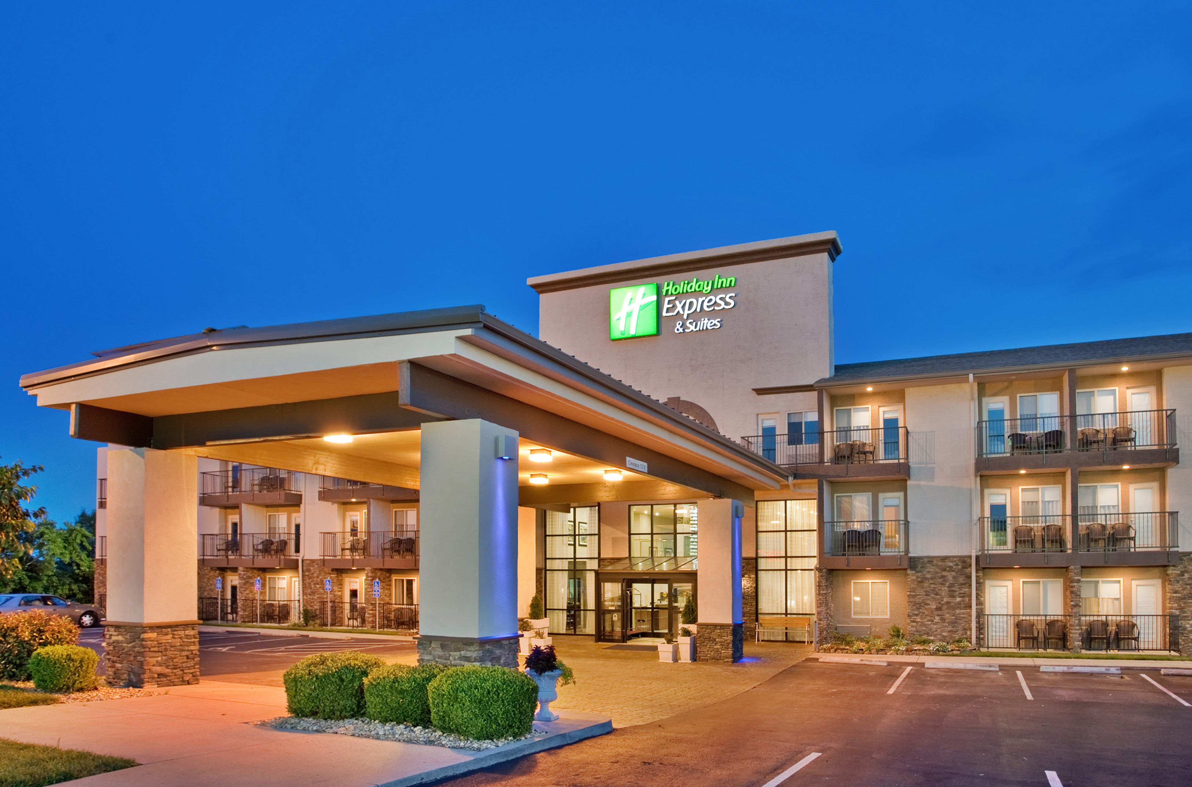 La quinta hotsell inn hollister mo