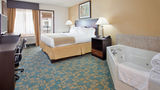 Holiday Inn Express & Suites Branson 76 Suite