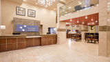 Holiday Inn Express & Suites Branson 76 Lobby