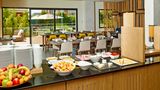 Holiday Inn Express Toulouse Airport Restaurant