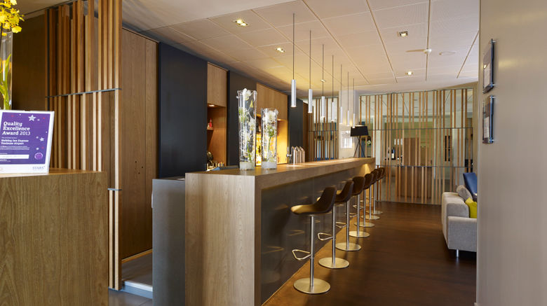 <b>Holiday Inn Express Toulouse Airport Room</b>. Images powered by <a href="https://www.leonardoworldwide.com/" title="Leonardo Worldwide" target="_blank">Leonardo</a>.