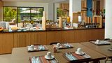 Holiday Inn Express Toulouse Airport Restaurant
