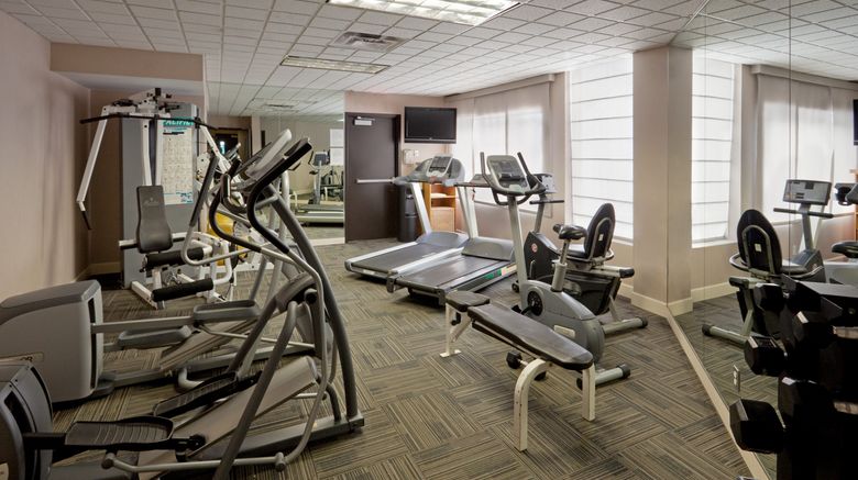<b>Armon Plaza Montreal Airport Health Club</b>. Images powered by <a href="https://www.leonardoworldwide.com/" title="Leonardo Worldwide" target="_blank">Leonardo</a>.