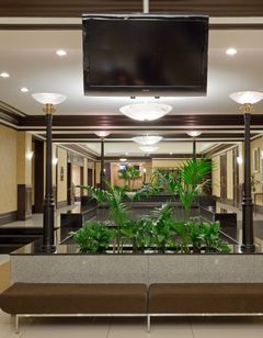 Armon Plaza Montreal Airport