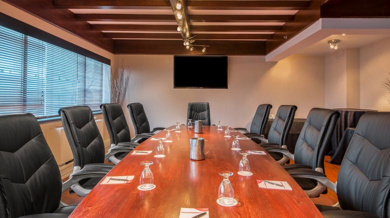<b>Armon Plaza Montreal Airport Meeting</b>. Images powered by <a href="https://www.leonardoworldwide.com/" title="Leonardo Worldwide" target="_blank">Leonardo</a>.