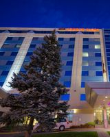 Armon Plaza Montreal Airport