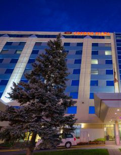 Armon Plaza Montreal Airport