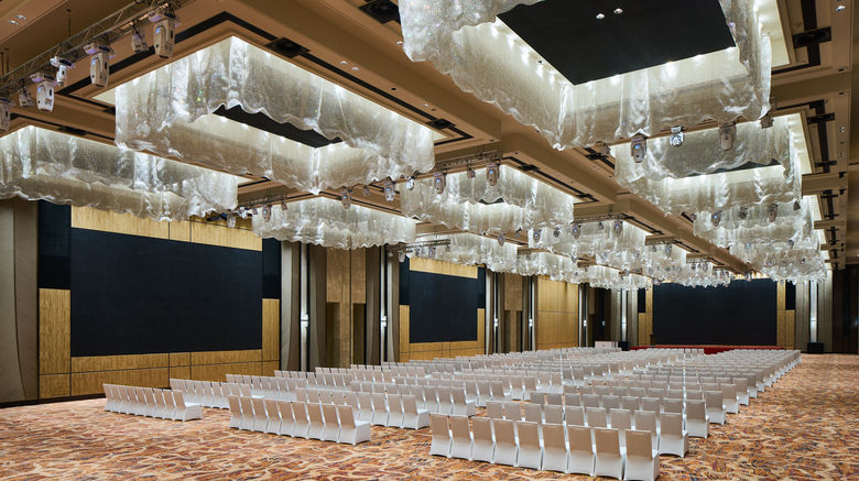 <b>InterContinental Hefei Ballroom</b>. Images powered by <a href="https://www.leonardoworldwide.com/" title="Leonardo Worldwide" target="_blank">Leonardo</a>.