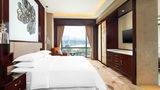 Sheraton Changde Wuling Hotel Room