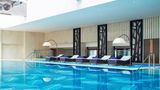 Sheraton Changde Wuling Hotel Recreation