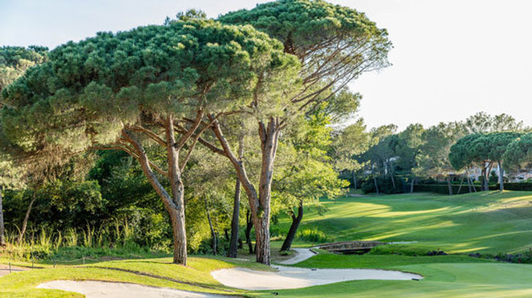 Domaine du Golf de l'Esterel Golf