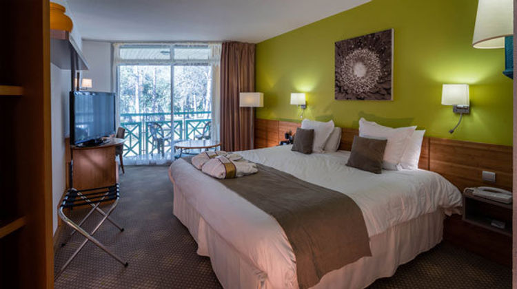 Domaine du Golf de l'Esterel Room