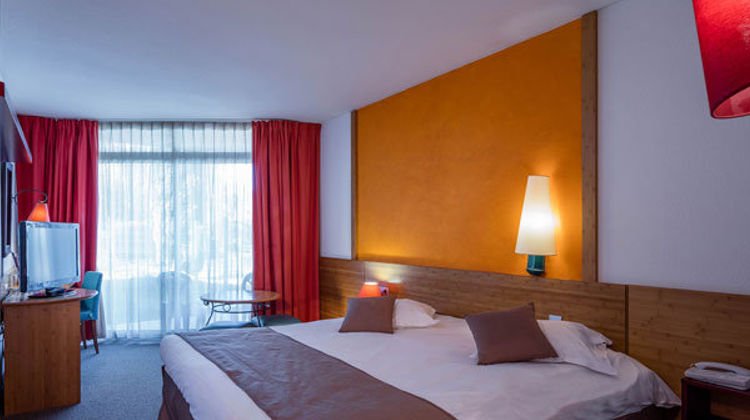 Domaine du Golf de l'Esterel Room