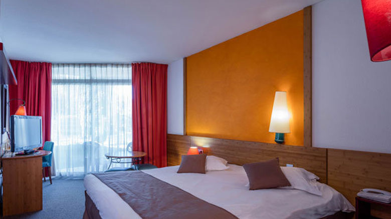 <b>Domaine du Golf de l'Esterel Room</b>. Images powered by <a href="https://www.leonardoworldwide.com/" title="Leonardo Worldwide" target="_blank">Leonardo</a>.