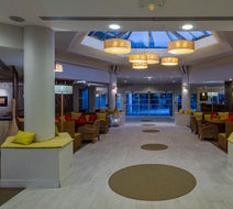 Domaine du Golf de l'Esterel Lobby