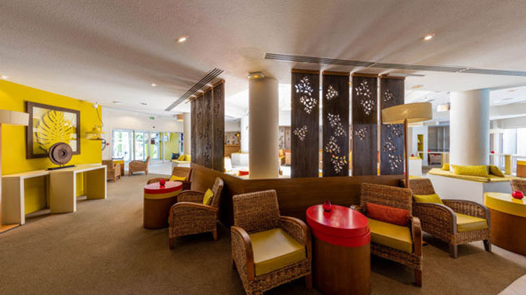 Domaine du Golf de l'Esterel Lobby