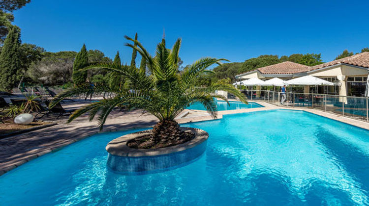 Domaine du Golf de l'Esterel Recreation
