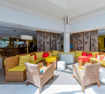 Domaine du Golf de l'Esterel Lobby