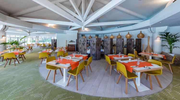 Domaine du Golf de l'Esterel Restaurant