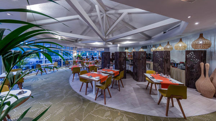 Domaine du Golf de l'Esterel Lobby
