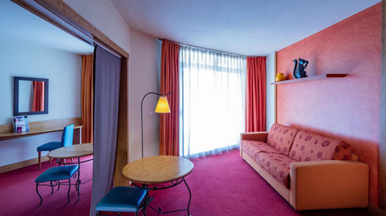 <b>Domaine du Golf de l'Esterel Room</b>. Images powered by <a href="https://www.leonardoworldwide.com/" title="Leonardo Worldwide" target="_blank">Leonardo</a>.